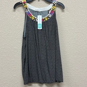 THML tank from Stitch Fix